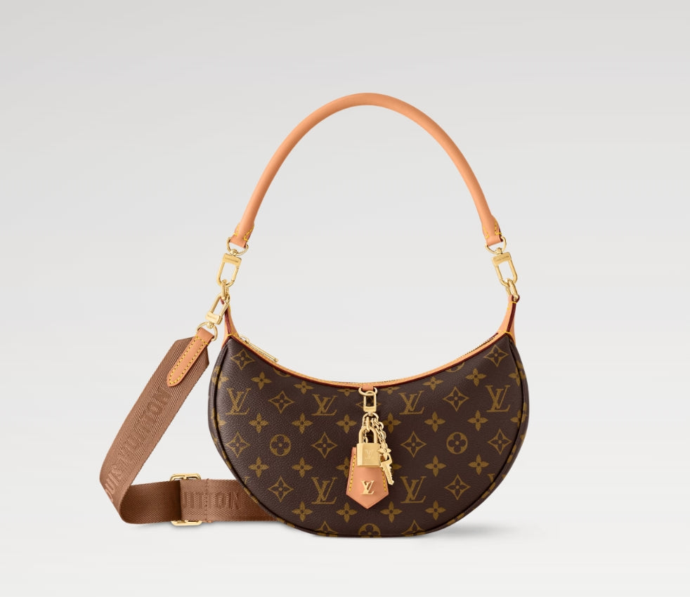 LOOPING handbag