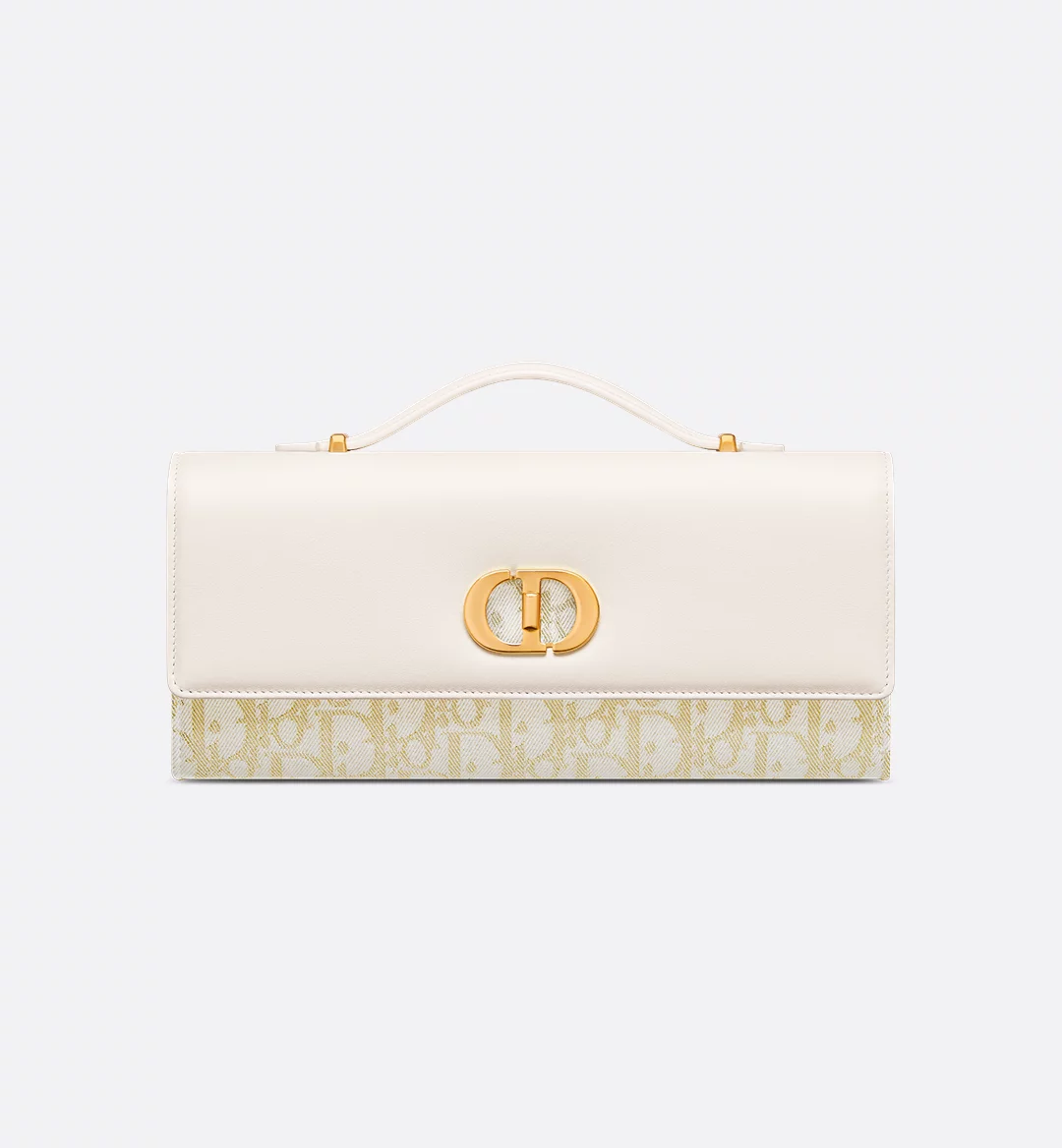 30 Montaigne Top Handle handbag