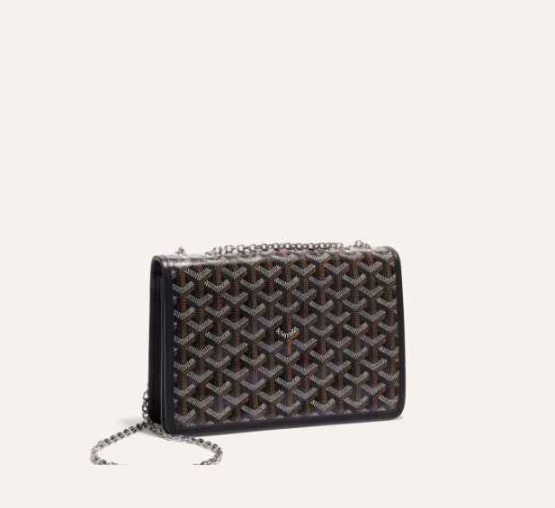 Alexandre Iii Bag Black