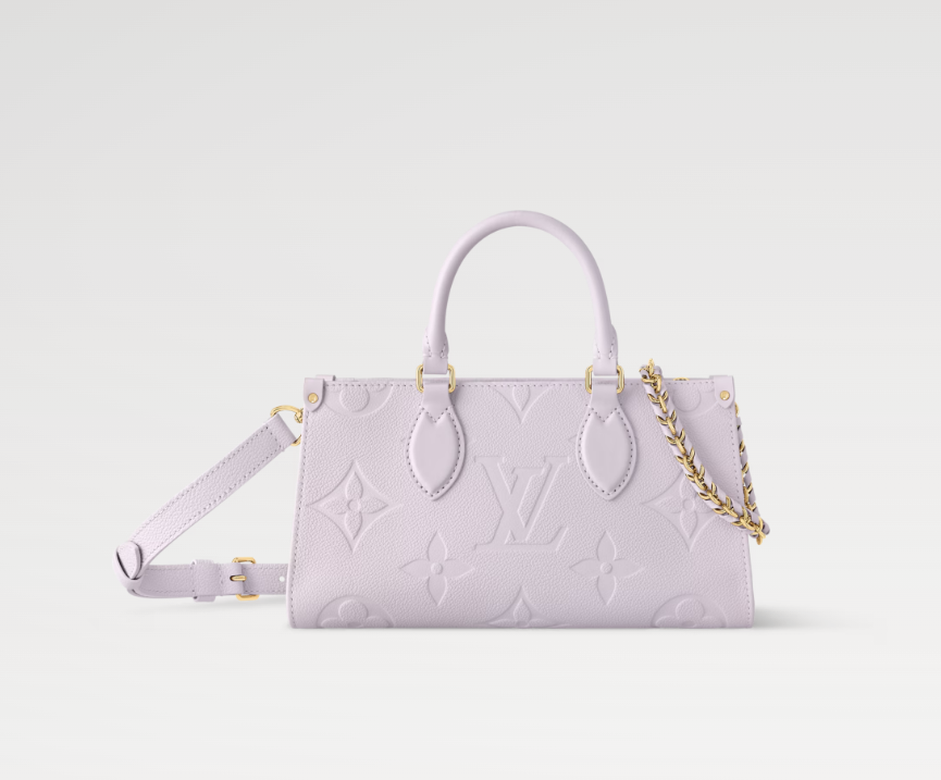 ONTHEGO EAST WEST handbag