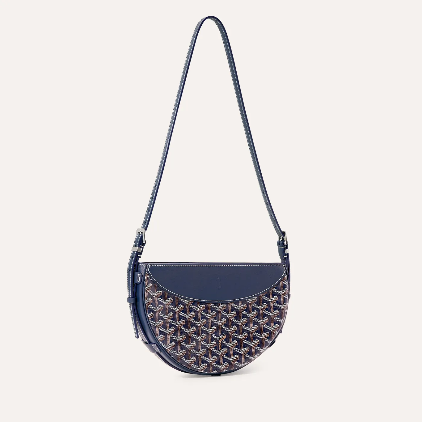 Hirondelle bag Navy Blue