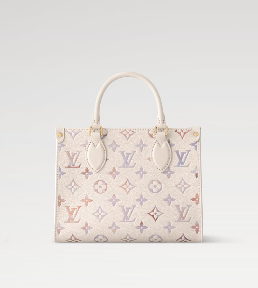 ONTHEGO Small Handbag