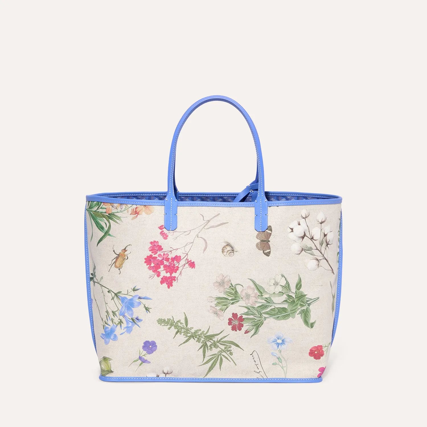 SAINT LOUIS small bag