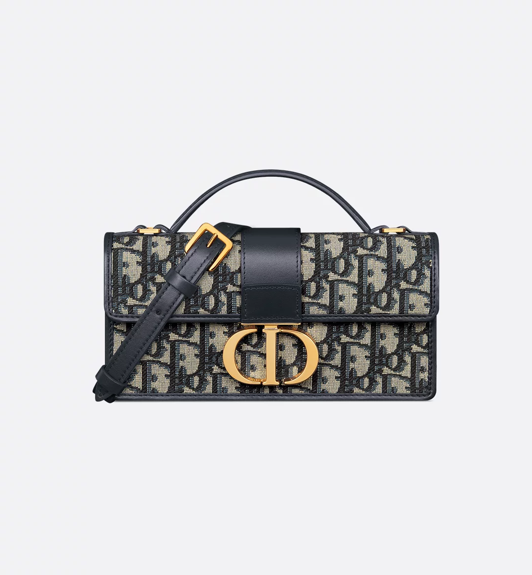 Miss Montaigne mini chain handbag