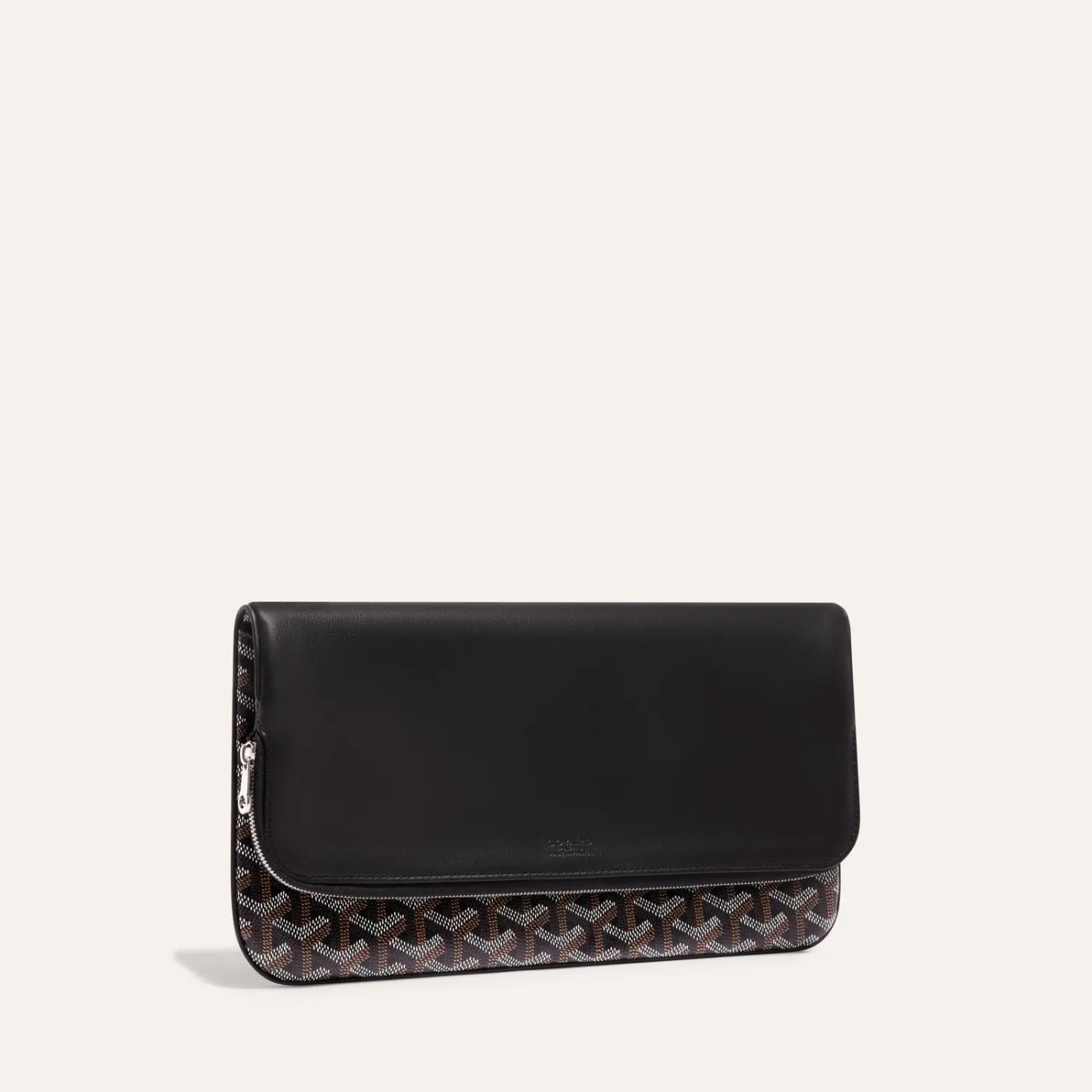 Sainte-Marie MM Clutch  Black