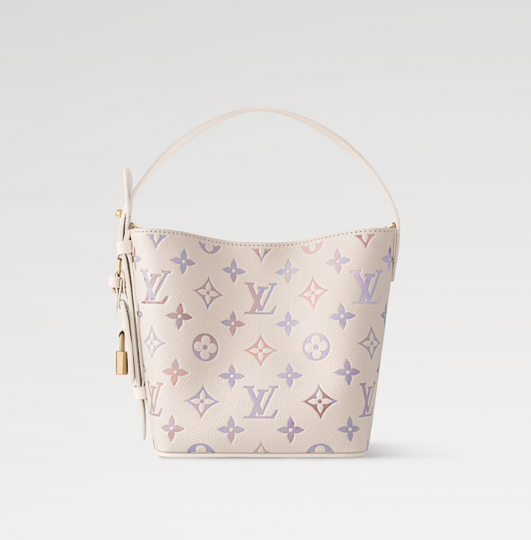 LV ALL IN BB handbag