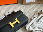 Hermes constance  Crossbody Bag