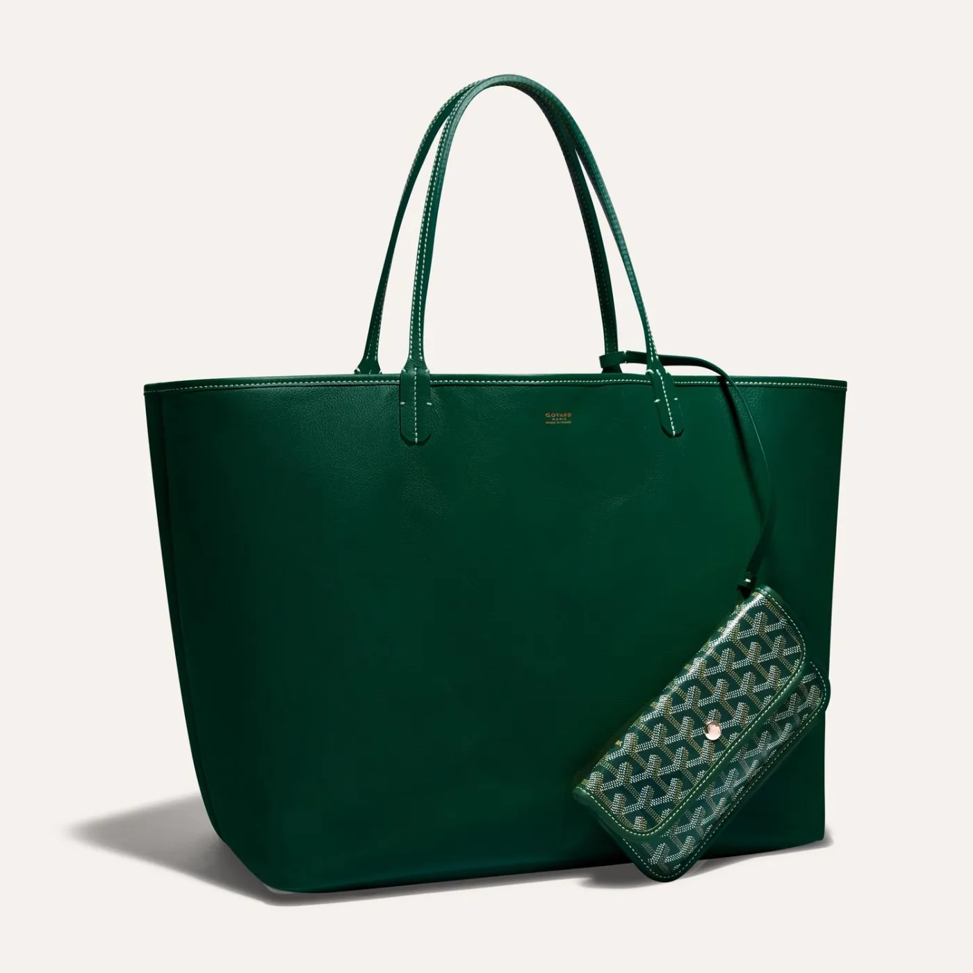 Anjou GM Bag Colour:Green