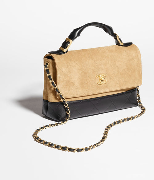 2024/25 Advanced Manual Workshop Series Large flap with handle