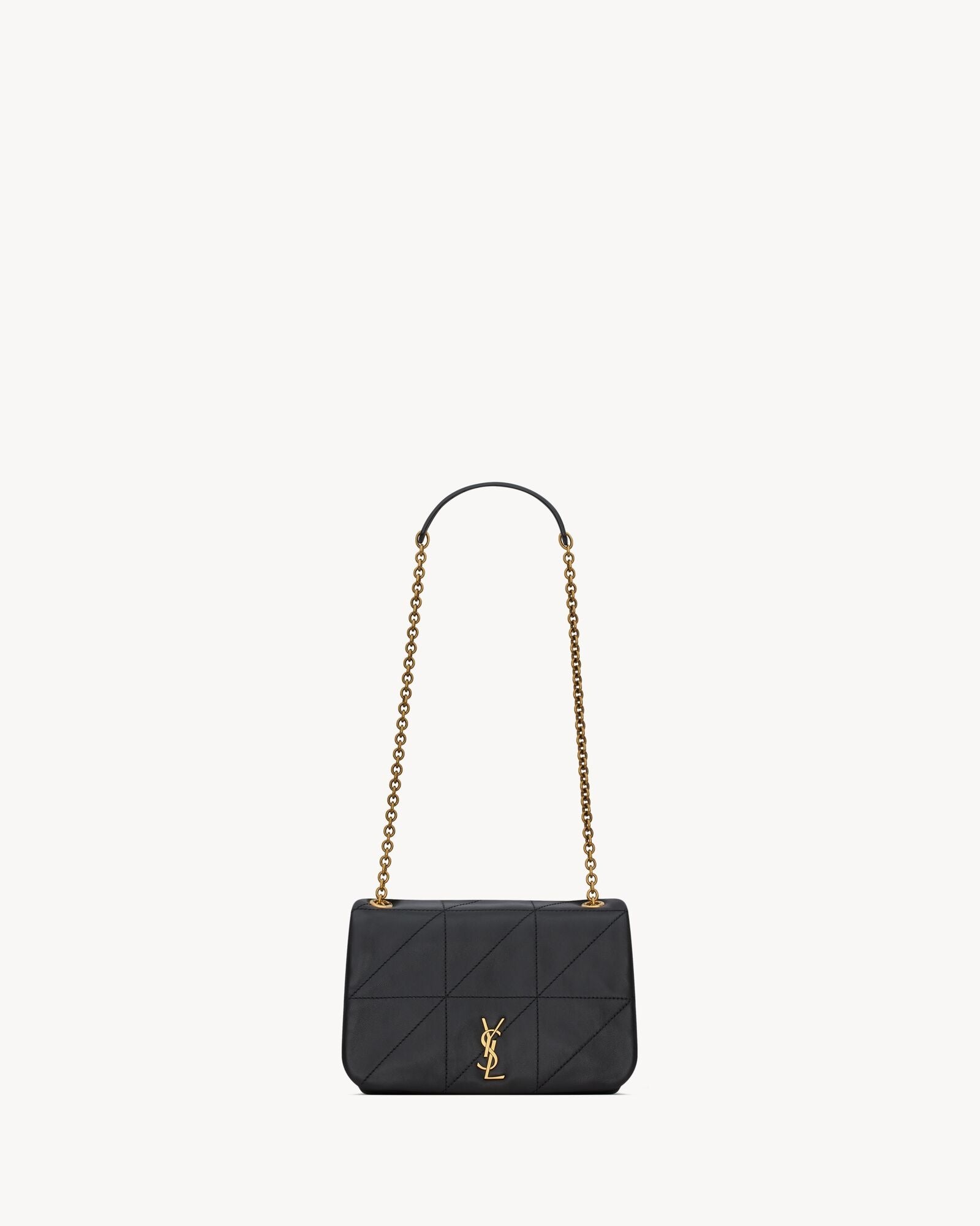 YSL JAMIE 4.3 lambskin mini bag