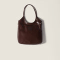 IVY Leather Handbag