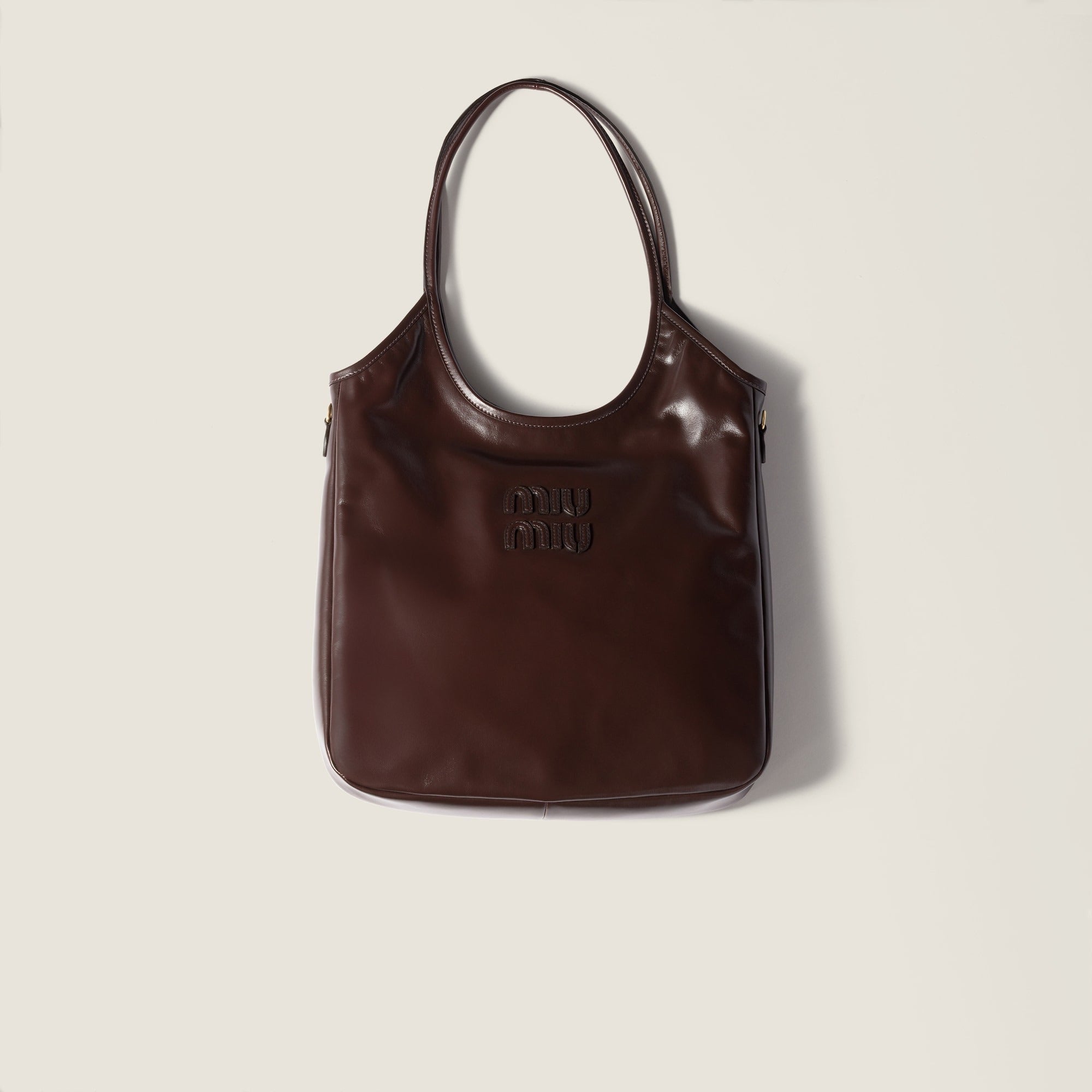 IVY Leather Handbag