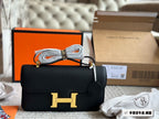 Hermes constance  Crossbody Bag