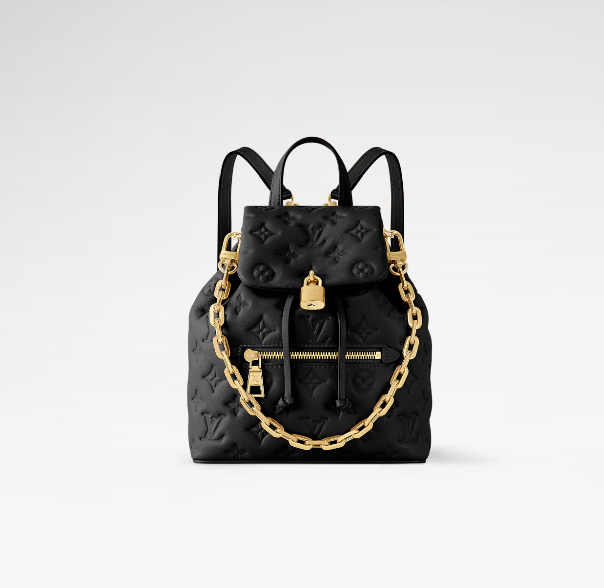 LV Coussin Backpack PM