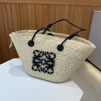 Loewe Basket Bag