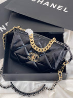 Chanel 19 Flap Bag