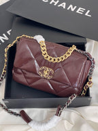 Chanel 19 Flap Bag
