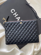Chanel Classic Pouch