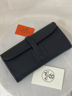 Hermès Jige Élan Clutch