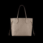 Louis Vuitton Neverfull MM Tote Bag
