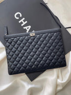 Chanel Classic Pouch