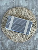 RIMOWA Personal Polycarbonate Cross-Body Bag