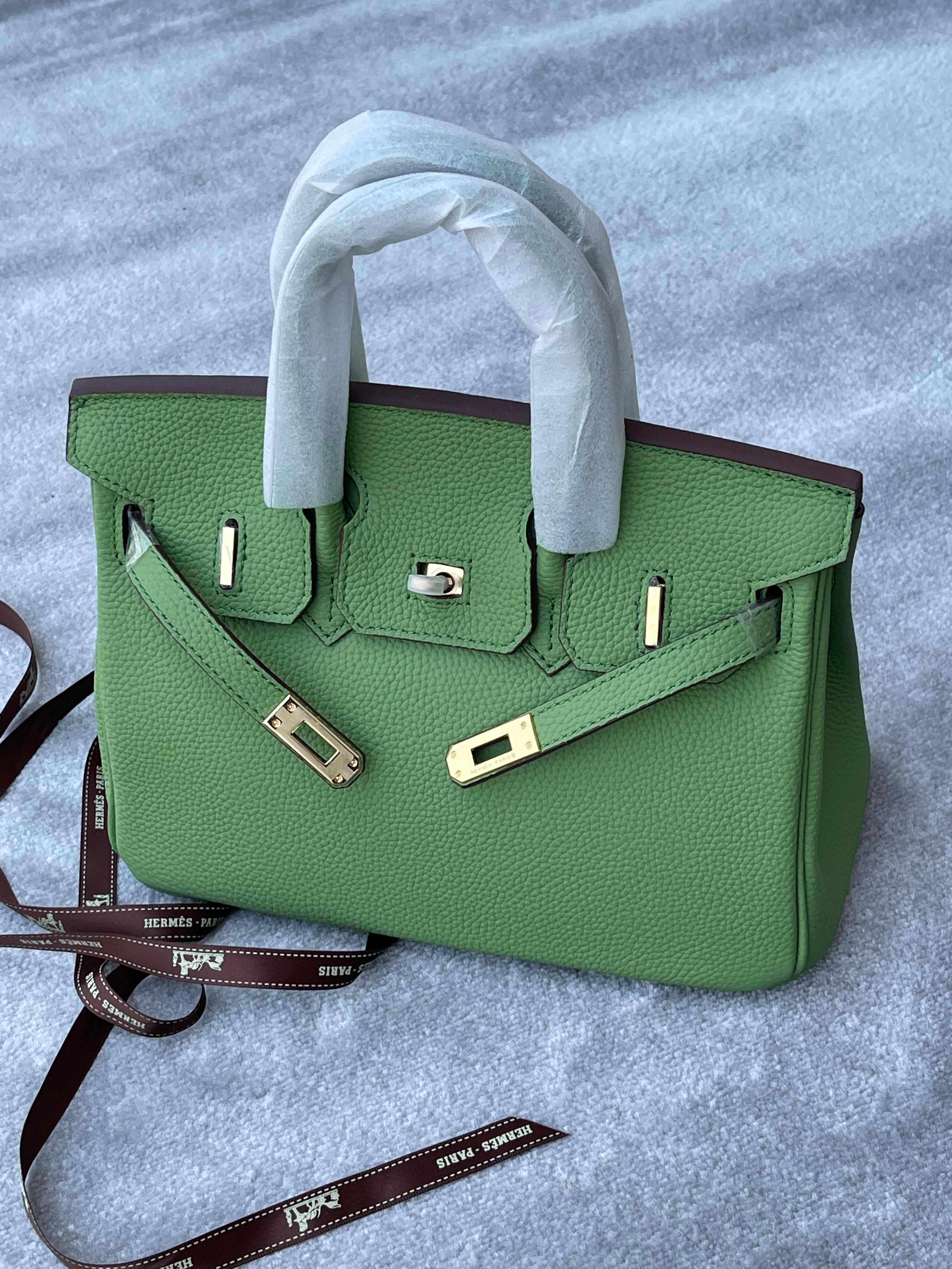Hermès Birkin 30