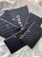 Chanel Classic Pouch