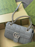Gucci GG Marmont Shoulder Bag