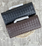 Bottega Veneta - Long Andiamo Clutch Bag - Women - Calf Leather