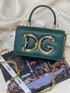 Dolce & Gabbana DG Girls Bag