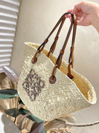 Loewe Basket Bag