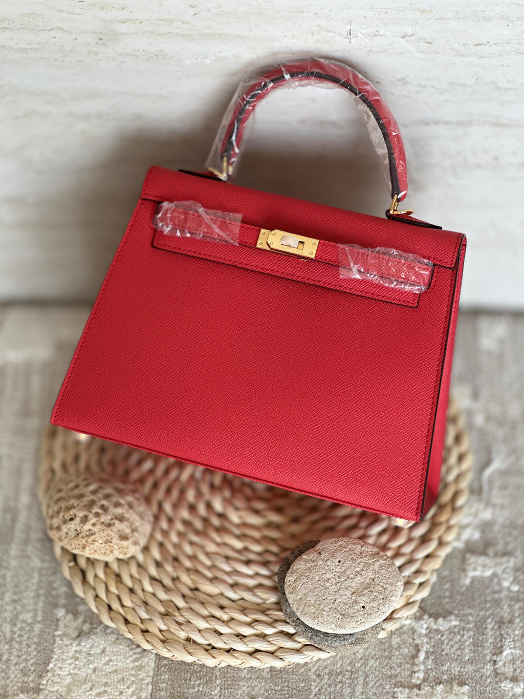 Hermès Kelly 25 Bag