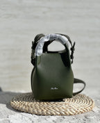 Loro Piana Shoulder Bag