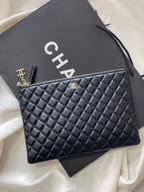 Chanel Classic Pouch