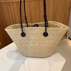 Loewe Basket Bag