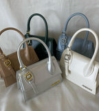 Jacquemus Le Chiquito Bag