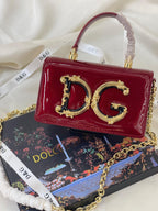 Dolce & Gabbana DG Girls Bag