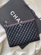 Chanel Classic Pouch