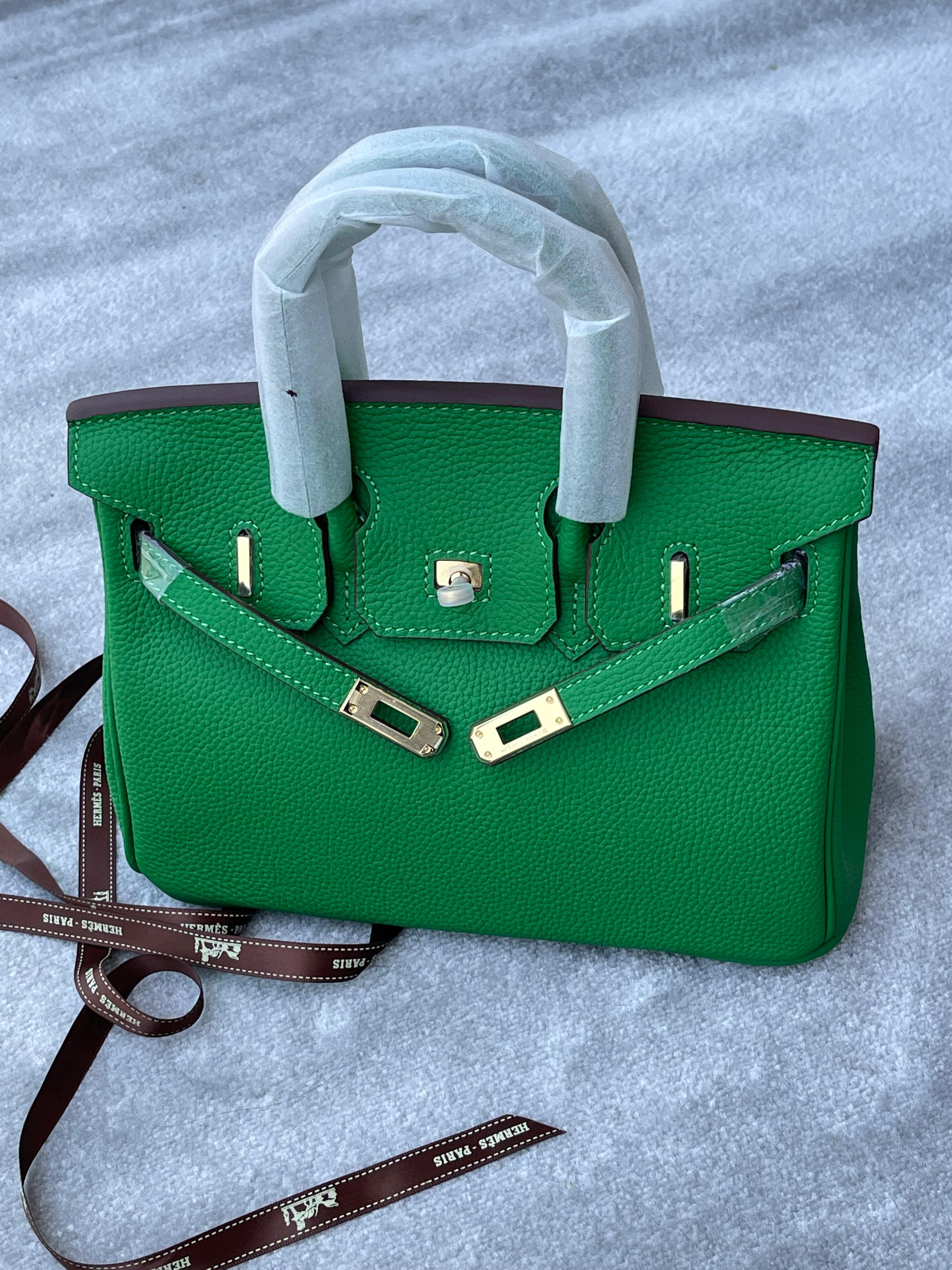 Hermès Birkin 30