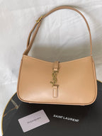 Saint Laurent Le 5 à 7 Hobo Bag