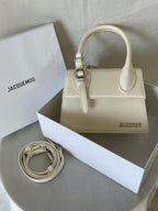 Jacquemus Le Chiquito Bag