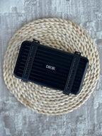 RIMOWA Personal Polycarbonate Cross-Body Bag