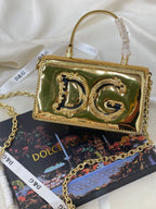 Dolce & Gabbana DG Girls Bag