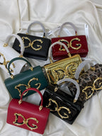 Dolce & Gabbana DG Girls Bag