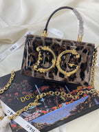 Dolce & Gabbana DG Girls Bag
