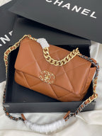 Chanel 19 Flap Bag