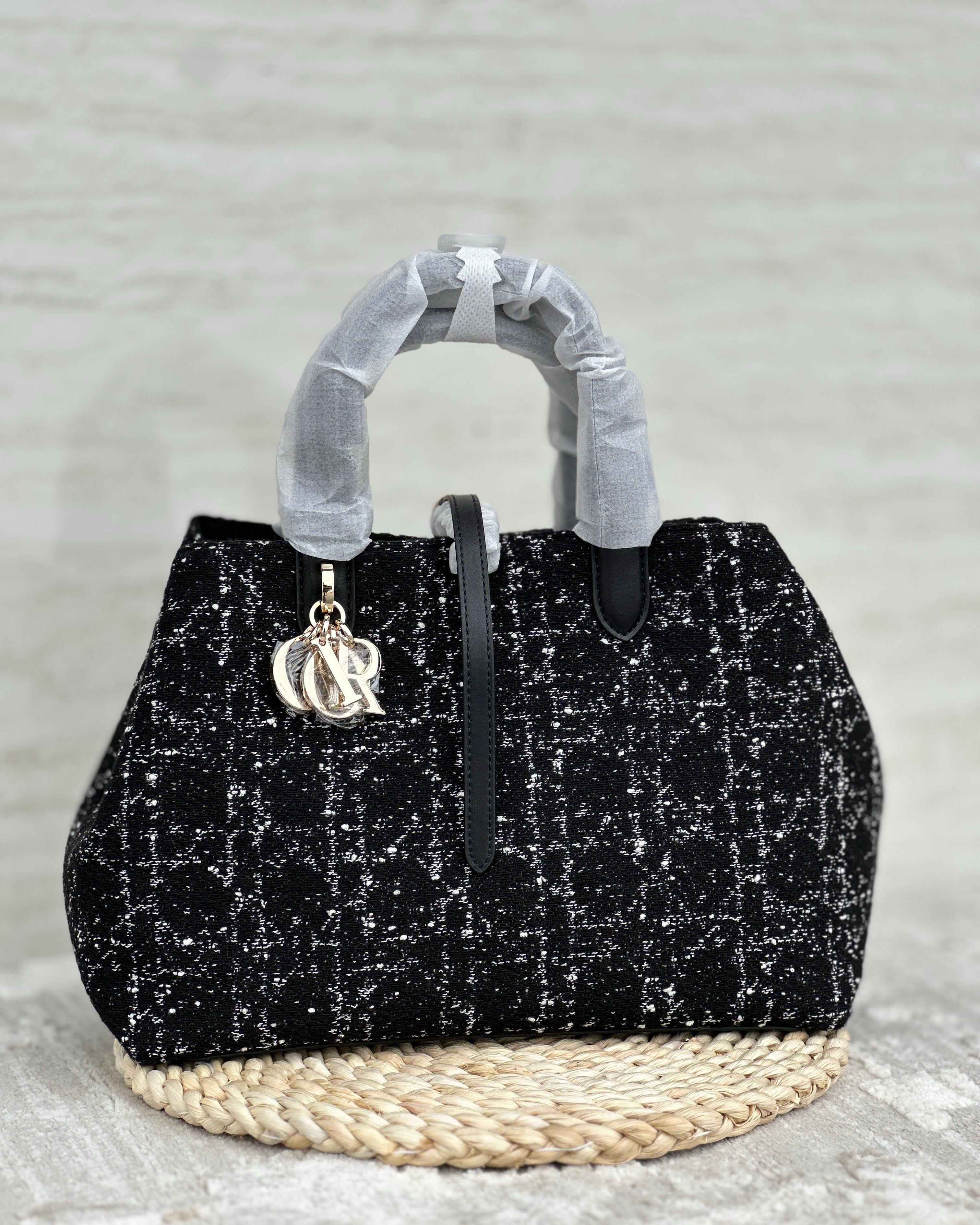 Christian Dior Dolce & Gabbana Top Handle Women’s Bag