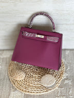 Hermès Kelly 25 Bag