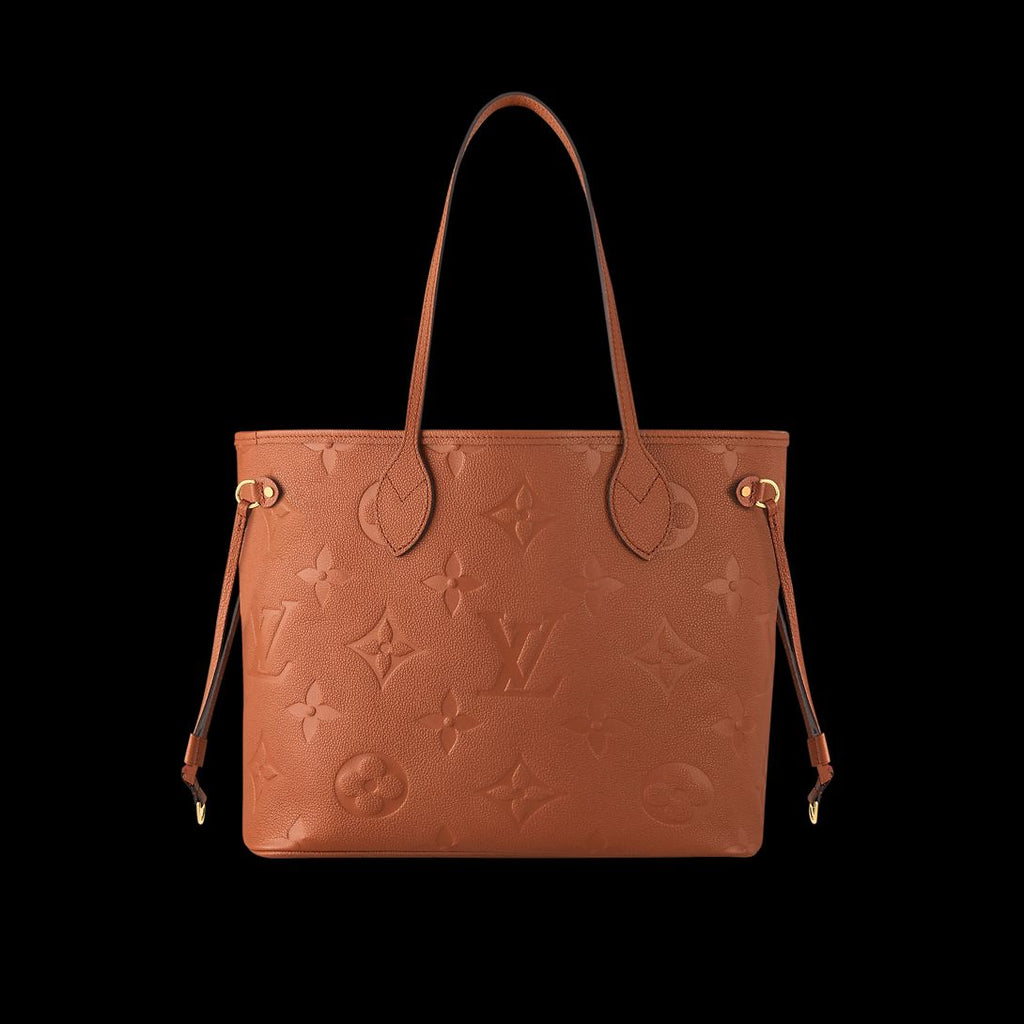 Louis Vuitton Neverfull MM Tote Bag
